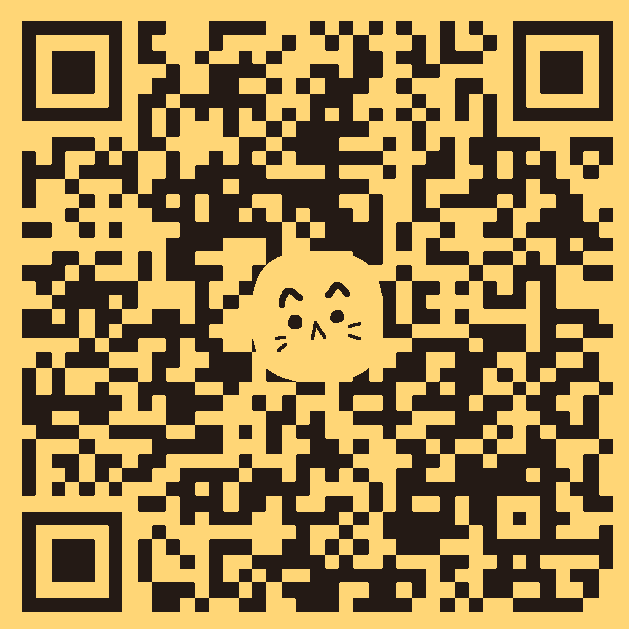 카카오페이 QR 코드